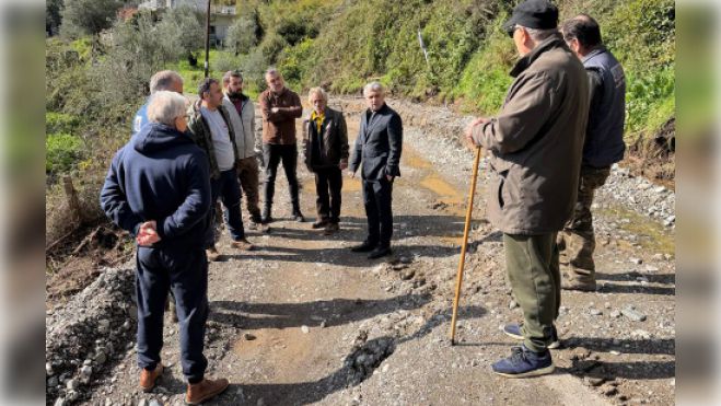 &Nu;&iota;&kappa;&omicron;&lambda;ά&omicron;&upsilon; &gamma;&iota;&alpha; &Gamma;&omicron;&rho;&tau;&upsilon;&nu;ί&alpha;: "&Eta; &kappa;&alpha;&tau;ά&sigma;&tau;&alpha;&sigma;&eta; &pi;&omicron;&upsilon; &epsilon;&pi;&iota;&kappa;&rho;&alpha;&tau;&epsilon;ί &sigma;&tau;&alpha; &chi;&omega;&rho;&iota;ά &epsilon;ί&nu;&alpha;&iota; &alpha;&pi;&epsilon;&lambda;&pi;&iota;&sigma;&tau;&iota;&kappa;ή!