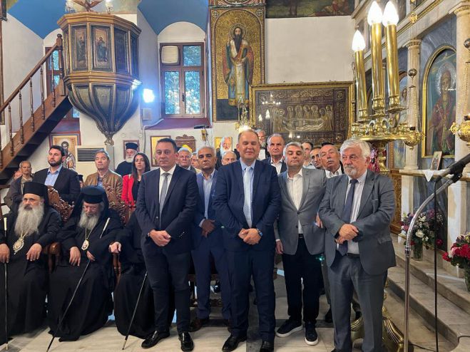 &Omicron; &Kappa;ώ&sigma;&tau;&alpha;&sigmaf; &Beta;&lambda;ά&sigma;&eta;&sigmaf; &gamma;&iota;&alpha; &tau;&alpha; &omicron;&nu;&omicron;&mu;&alpha;&sigma;&tau;ή&rho;&iota;&alpha; &tau;&omicron;&upsilon; &Mu;&eta;&tau;&rho;&omicron;&pi;&omicron;&lambda;ί&tau;&eta; &Nu;&iota;&kappa;&eta;&phi;ό&rho;&omicron;&upsilon;