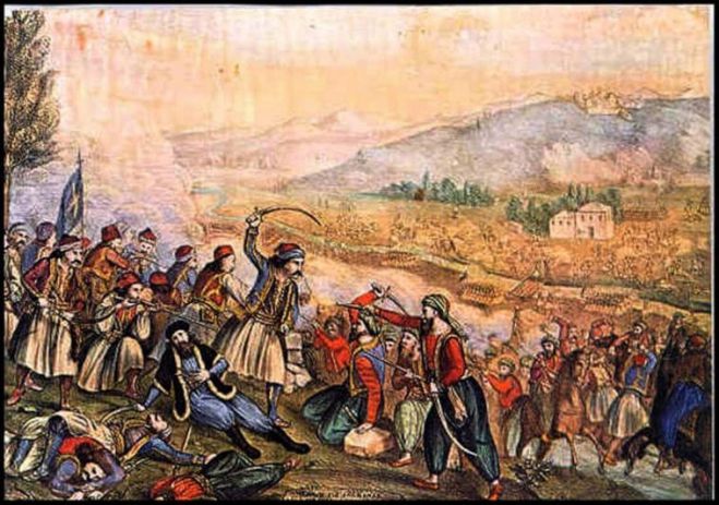 &laquo;&Epsilon;&gamma;ώ &Gamma;&rho;&alpha;&iota;&kappa;ό&sigmaf; &gamma;&epsilon;&nu;&nu;ή&theta;&eta;&kappa;&alpha;, &Gamma;&rho;&alpha;&iota;&kappa;ό&sigmaf; &theta;&epsilon; &nu;&alpha; &pi;&epsilon;&theta;ά&nu;&omega;&hellip;&raquo;