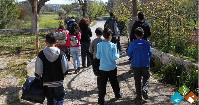 Let's Do It Greece &ndash; &Epsilon;&theta;&epsilon;&lambda;&omicron;&nu;&tau;&iota;&kappa;ό&sigmaf; &kappa;&alpha;&theta;&alpha;&rho;&iota;&sigma;&mu;ό&sigmaf; &sigma;&tau;&alpha; &Pi;&epsilon;&lambda;&epsilon;&tau;ά &Kappa;&upsilon;&nu;&omicron;&upsilon;&rho;ί&alpha;&sigmaf; (vd)