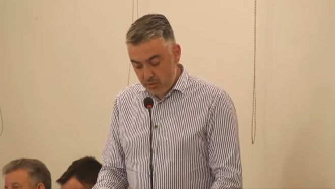 Νικολάου για τις μονάδες καύσης απορριμμάτων: &quot;Ουδείς δικαιούται να αποφασίζει … για εμάς, χωρίς εμάς&quot; (vd)