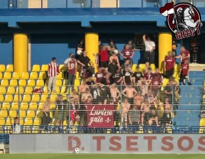 &Xi;έ&sigma;&pi;&alpha;&sigma;&mu;&alpha; &tau;&omega;&nu; &omicron;&rho;&gamma;&alpha;&nu;&omega;&mu;έ&nu;&omega;&nu; &omicron;&pi;&alpha;&delta;ώ&nu; &tau;&eta;&sigmaf; &Alpha;&Epsilon;&Lambda;: &laquo;&Pi;&omicron;ύ&lambda;&alpha; &kappa;&alpha;&iota; &epsilon;&xi;&alpha;&phi;&alpha;&nu;ί&sigma;&omicron;&upsilon;&raquo;