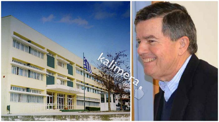 &Nu;έ&alpha; &delta;&omega;&rho;&epsilon;ά &alpha;&pi;ό &tau;&omicron;&nu; &kappa;. &Mu;&alpha;&rho;&tau;ί&nu;&omicron; | &Eta;&lambda;&epsilon;&kappa;&tau;&rho;&omicron;&nu;&iota;&kappa;&omicron;ί &upsilon;&pi;&omicron;&lambda;&omicron;&gamma;&iota;&sigma;&tau;έ&sigmaf; &gamma;&iota;&alpha; &tau;&omicron; 2&omicron; &Lambda;ύ&kappa;&epsilon;&iota;&omicron; &Tau;&rho;ί&pi;&omicron;&lambda;&eta;&sigmaf; - &Eta; &epsilon;&upsilon;&chi;&alpha;&rho;&iota;&sigma;&tau;ή&rho;&iota;&alpha; &epsilon;&pi;&iota;&sigma;&tau;&omicron;&lambda;ή