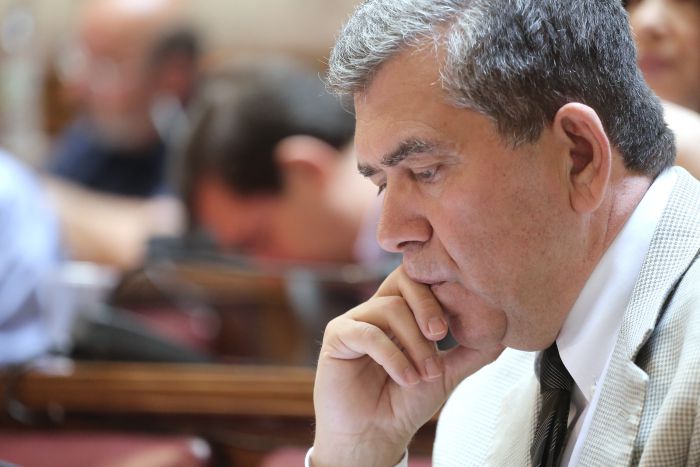 Α. Μητρόπουλος: &quot;Η απόφαση του ΣτΕ «ανοίγει» τον δρόμο για αυξήσεις σε όλους τους δημοσίους υπαλλήλους&quot;