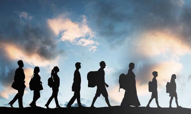 Προσφυγικό | Συνάντηση με τον Υπουργό Χρυσοχοϊδη θα έχει ο Περιφερειάρχης