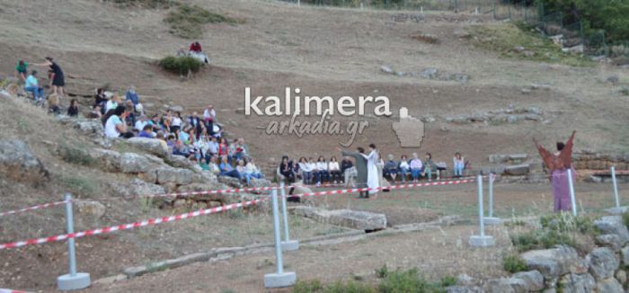 Αρκαδία | Αυξημένες οι επισκέψεις σε μουσεία και αρχαιολογικούς χώρους - Παραμένουμε πολύ κάτω από τους άλλους νομούς της Πελοποννήσου