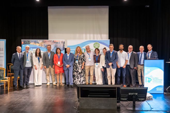 Τα συμπεράσματα από το 6ο Συνέδριο Φαρμακοποιών Πελοποννήσου στην Ηλεία