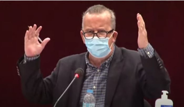 &Sigma;&kappa;&alpha;&nu;&tau;&zeta;ό&sigmaf;: "Έ&chi;&omicron;&upsilon;&nu; &alpha;&pi;&omicron;&phi;&alpha;&sigma;&iota;&sigma;&tau;&epsilon;ί έ&rho;&gamma;&alpha; &kappa;&alpha;&iota; &pi;&alpha;&rho;&epsilon;&mu;&beta;ά&sigma;&epsilon;&iota;&sigmaf; 9.000.000 &epsilon;&upsilon;&rho;ώ &gamma;&iota;&alpha; &tau;&eta;&nu; &pi;&upsilon;&rho;ό&pi;&lambda;&eta;&kappa;&tau;&eta; &Gamma;&omicron;&rho;&tau;&upsilon;&nu;ί&alpha; &kappa;&alpha;&iota; &Mu;&epsilon;&gamma;&alpha;&lambda;ό&pi;&omicron;&lambda;&eta;"