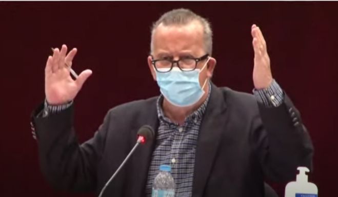 &Sigma;&kappa;&alpha;&nu;&tau;&zeta;ό&sigmaf;: "Έ&chi;&omicron;&upsilon;&nu; &alpha;&pi;&omicron;&phi;&alpha;&sigma;&iota;&sigma;&tau;&epsilon;ί έ&rho;&gamma;&alpha; &kappa;&alpha;&iota; &pi;&alpha;&rho;&epsilon;&mu;&beta;ά&sigma;&epsilon;&iota;&sigmaf; 9.000.000 &epsilon;&upsilon;&rho;ώ &gamma;&iota;&alpha; &tau;&eta;&nu; &pi;&upsilon;&rho;ό&pi;&lambda;&eta;&kappa;&tau;&eta; &Gamma;&omicron;&rho;&tau;&upsilon;&nu;ί&alpha; &kappa;&alpha;&iota; &Mu;&epsilon;&gamma;&alpha;&lambda;ό&pi;&omicron;&lambda;&eta;"