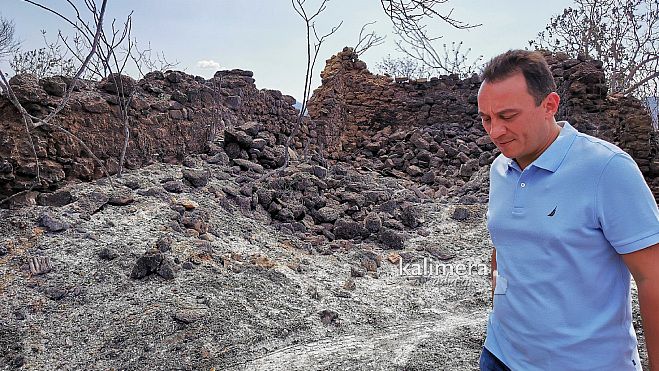 &Beta;&lambda;ά&sigma;&eta;&sigmaf;: "&Eta; &kappa;&upsilon;&beta;έ&rho;&nu;&eta;&sigma;&eta; &delta;ί&pi;&lambda;&alpha; &sigma;&tau;&omicron;&upsilon;&sigmaf; &pi;&lambda;&eta;&gamma;έ&nu;&tau;&epsilon;&sigmaf;" - &Epsilon;&gamma;&kappa;&rho;ί&theta;&eta;&kappa;&alpha;&nu; 300.000 &gamma;&iota;&alpha; &tau;&eta; &Gamma;&omicron;&rho;&tau;&upsilon;&nu;ί&alpha; &kappa;&alpha;&iota; 250.000 &gamma;&iota;&alpha; &tau;&eta;&nu; &Mu;&epsilon;&gamma;&alpha;&lambda;ό&pi;&omicron;&lambda;&eta;!