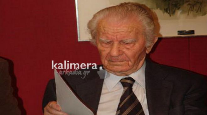 Λαϊκή Ενότητα για Ευάγγελο Μαχαίρα: &quot;Παράδειγμα του αποτελεί φάρο για τον αγώνα όλων μας&quot;