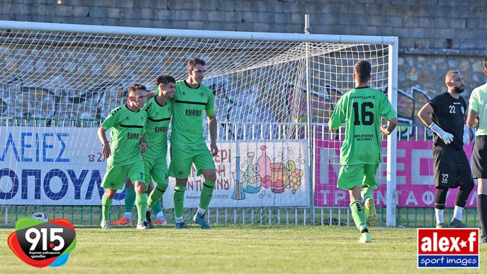 &Iota;&sigma;ό&pi;&alpha;&lambda;&omicron; &tau;&omicron; &phi;&iota;&lambda;&iota;&kappa;ό &tau;&omicron;&upsilon; &Pi;&alpha;&nu;&alpha;&rho;&kappa;&alpha;&delta;&iota;&kappa;&omicron;ύ &mu;&epsilon; Ά&rho;&eta; &Sigma;&kappa;ά&lambda;&alpha;&sigmaf;