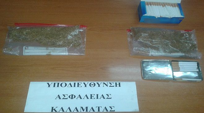 &Sigma;&upsilon;&lambda;&lambda;ή&psi;&epsilon;&iota;&sigmaf; &gamma;&iota;&alpha; &lambda;&alpha;&theta;&rho;&alpha;ί&omicron; &kappa;&alpha;&pi;&nu;ό &sigma;&tau;&eta; &Mu;&epsilon;&sigma;&sigma;&eta;&nu;ί&alpha;