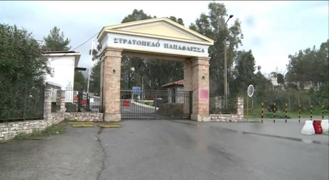 Κλείνει το στρατόπεδο Καλαμάτας – Ανακοίνωση Περιφέρειας κατά Καμμένου!