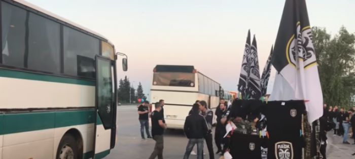 &Tau;&omicron; &kappa;&omicron;&mu;&beta;ό&iota; &tau;&omega;&nu; &omicron;&pi;&alpha;&delta;ώ&nu; &tau;&omicron;&upsilon; &Pi;&Alpha;&Omicron;&Kappa; &gamma;&iota;&alpha; &tau;&eta;&nu; &Alpha;&theta;ή&nu;&alpha; (vd)