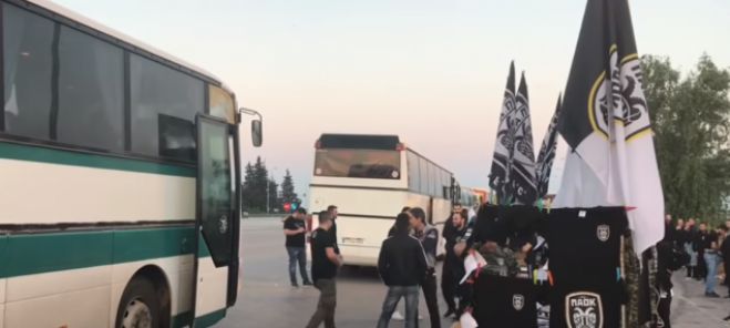 &Tau;&omicron; &kappa;&omicron;&mu;&beta;ό&iota; &tau;&omega;&nu; &omicron;&pi;&alpha;&delta;ώ&nu; &tau;&omicron;&upsilon; &Pi;&Alpha;&Omicron;&Kappa; &gamma;&iota;&alpha; &tau;&eta;&nu; &Alpha;&theta;ή&nu;&alpha; (vd)