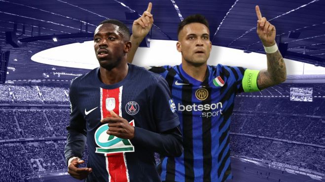 Που θα δεις τον μεγάλο τελικό του Champions League!