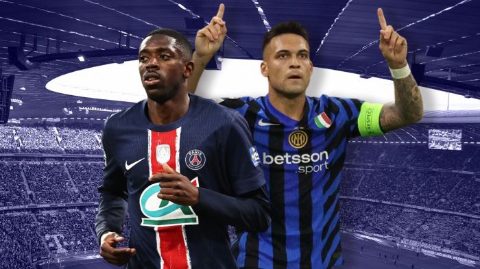 Που θα δεις τον μεγάλο τελικό του Champions League!