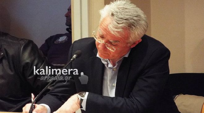 &Sigma;&mu;&upsilon;&rho;&nu;&iota;ώ&tau;&eta;&sigmaf;: "&Pi;&omicron;&iota;&omicron;&sigmaf; &beta;&epsilon;&beta;&alpha;&iota;ώ&nu;&epsilon;&iota; ό&tau;&iota; &upsilon;&pi;ά&rho;&chi;&epsilon;&iota; &sigma;&tau;&alpha;&tau;&iota;&kappa;ό &pi;&rho;ό&beta;&lambda;&eta;&mu;&alpha; &sigma;&tau;&omicron; &kappa;&omicron;&lambda;&upsilon;&mu;&beta;&eta;&tau;ή&rho;&iota;&omicron;;"