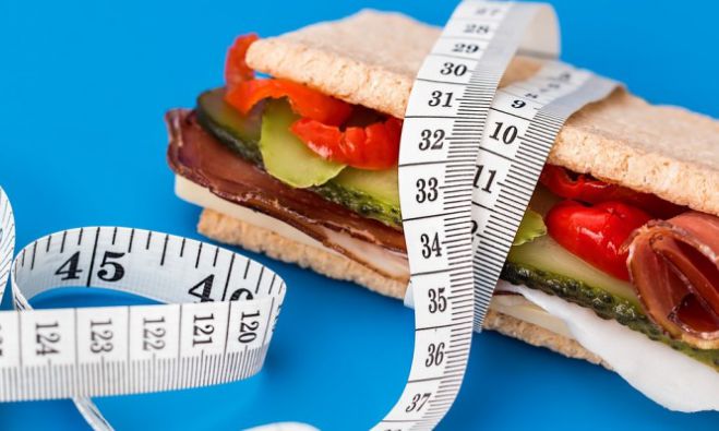 Ποια σού ταιριάζει; Συγκριτικό τεστ για τις 5 πιο διάσημες δίαιτες!