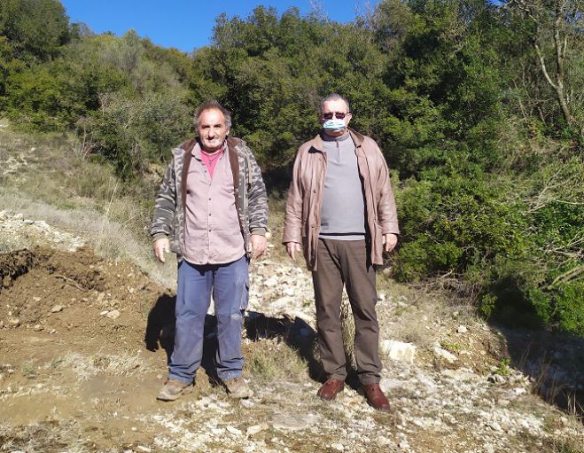 &Sigma;&tau;&omicron; &Delta;&iota;&alpha;&kappa;ό&pi;&iota; &Kappa;&alpha;&nu;&delta;ή&lambda;&alpha;&sigmaf; &omicron; &Alpha;&nu;&tau;&iota;&delta;ή&mu;&alpha;&rho;&chi;&omicron;&sigmaf; &Lambda;&alpha;&gamma;ό&sigmaf; - "&Alpha;&pi;ό &tau;&omicron; 2003 &epsilon;ί&chi;&alpha;&mu;&epsilon; &nu;&alpha; &delta;&omicron;ύ&mu;&epsilon; &mu;&eta;&chi;ά&nu;&eta;&mu;&alpha; &tau;&omicron;&upsilon; &Delta;ή&mu;&omicron;&upsilon;"! (&epsilon;&iota;&kappa;ό&nu;&epsilon;&sigmaf;)