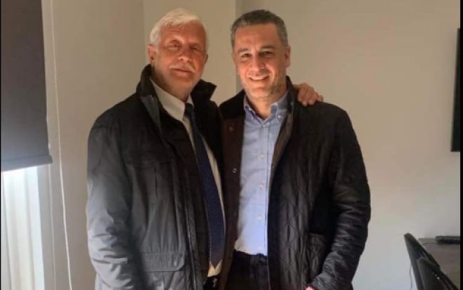 &Alpha;&nu;&alpha;&kappa;&omicron;ί&nu;&omega;&sigma;&epsilon; &upsilon;&pi;&omicron;&psi;ή&phi;&iota;&omicron; &omicron; &Tau;&alpha;&tau;&omicron;ύ&lambda;&eta;&sigmaf; - &Omicron; &lambda;ό&gamma;&omicron;&sigmaf; &gamma;&iota;&alpha; &tau;&omicron;&nu; &gamma;&iota;&alpha;&tau;&rho;ό &Pi;&alpha;&nu;&alpha;&gamma;&iota;ώ&tau;&eta; &Gamma;&iota;&alpha;&nu;&nu;ό&pi;&omicron;&upsilon;&lambda;&omicron; &alpha;&pi;ό &tau;&eta;&nu; &Kappa;&alpha;&lambda;&alpha;&mu;ά&tau;&alpha;