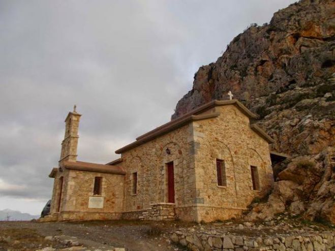 &Lambda;&omicron;&upsilon;&kappa;ά &Mu;&alpha;&nu;&tau;&iota;&nu;&epsilon;ί&alpha;&sigmaf; | &Epsilon;&sigma;&pi;&epsilon;&rho;&iota;&nu;ό&sigmaf; &mu;&nu;ή&mu;&eta;&sigmaf; &Alpha;&gamma;ί&omicron;&upsilon; &Beta;&alpha;&sigma;&iota;&lambda;&epsilon;ί&omicron;&upsilon;