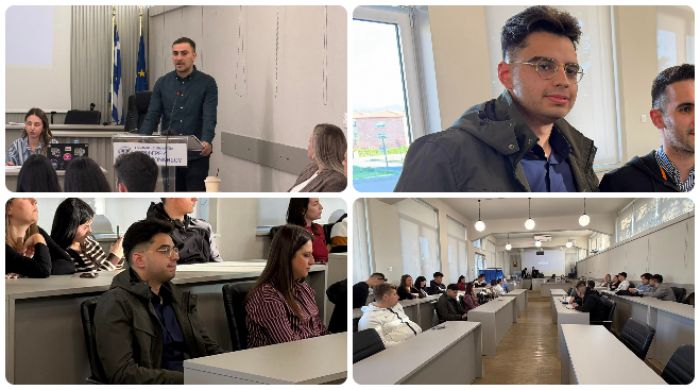 &Delta;&eta;&mu;&omicron;&tau;&iota;&kappa;ό &Sigma;&upsilon;&mu;&beta;&omicron;ύ&lambda;&iota;&omicron; &Nu;έ&omega;&nu; &Tau;&rho;ί&pi;&omicron;&lambda;&eta;&sigmaf; | &Omicron;&iota; "11" &pi;&omicron;&upsilon; &epsilon;&kappa;&lambda;έ&chi;&tau;&eta;&kappa;&alpha;&nu; - &Pi;&rho;ώ&tau;&omicron;&sigmaf; &omicron; &Epsilon;&pi;&alpha;&mu;&epsilon;&iota;&nu;ώ&nu;&delta;&alpha;&sigmaf; &Pi;&alpha;&rho;&alpha;&sigma;&kappa;&epsilon;&upsilon;ό&pi;&omicron;&upsilon;&lambda;&omicron;&sigmaf;