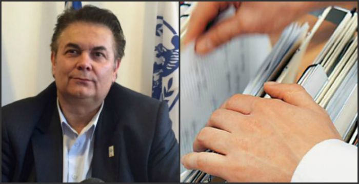 Σε νέες προσλήψεις προχωρά το Νομικό Πρόσωπο του Δήμου Τρίπολης!