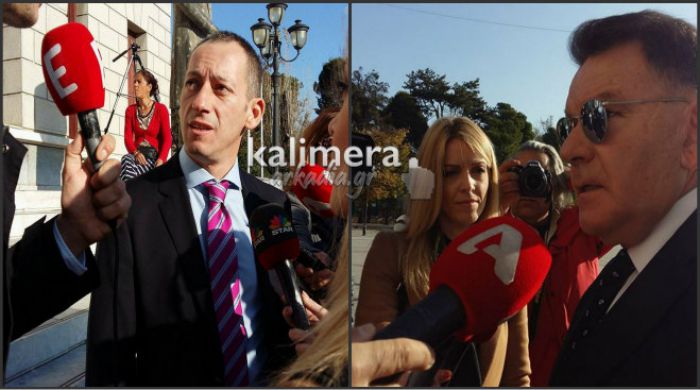 &Tau;&Omega;&Rho;&Alpha; &sigma;&tau;&eta;&nu; &Tau;&rho;ί&pi;&omicron;&lambda;&eta;- &Eta; &Nu;&iota;&kappa;&omicron;&lambda;&omicron;ύ&lambda;&eta; &delta;ί&nu;&epsilon;&iota; &kappa;&alpha;&tau;ά&theta;&epsilon;&sigma;&eta; &sigma;&tau;&alpha; &delta;&iota;&kappa;&alpha;&sigma;&tau;ή&rho;&iota;&alpha; &gamma;&iota;&alpha; &tau;&eta;&nu; &pi;&omicron;&lambda;ύ&kappa;&rho;&omicron;&tau;&eta; &upsilon;&pi;ό&theta;&epsilon;&sigma;&eta;!