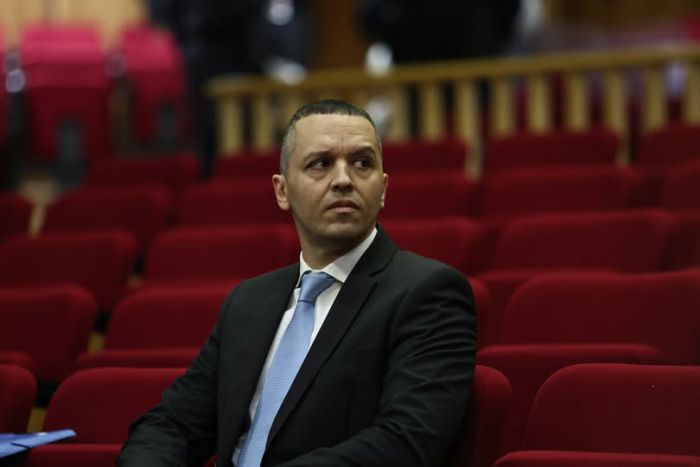 &Alpha;&pi;&omicron;&phi;&upsilon;&lambda;&alpha;&kappa;ί&zeta;&epsilon;&tau;&alpha;&iota; &omicron; &Eta;&lambda;ί&alpha;&sigmaf; &Kappa;&alpha;&sigma;&iota;&delta;&iota;ά&rho;&eta;&sigmaf; | &ldquo;&Sigma;ί&gamma;&omicron;&upsilon;&rho;&eta; &eta; &kappa;ά&theta;&omicron;&delta;ό&sigmaf; &tau;&omicron;&upsilon; &sigma;&tau;&iota;&sigmaf; &epsilon;&pi;&epsilon;&rho;&chi;ό&mu;&epsilon;&nu;&epsilon;&sigmaf; &beta;&omicron;&upsilon;&lambda;&epsilon;&upsilon;&tau;&iota;&kappa;έ&sigmaf; &epsilon;&kappa;&lambda;&omicron;&gamma;έ&sigmaf;&rdquo;