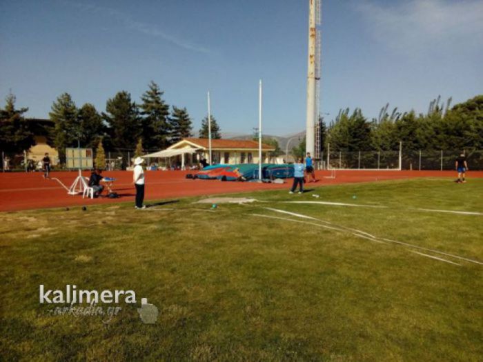 30 &Alpha;&pi;&rho;&iota;&lambda;ί&omicron;&upsilon; | &Sigma;&chi;&omicron;&lambda;&iota;&kappa;&omicron;ί &Alpha;&gamma;ώ&nu;&epsilon;&sigmaf; &sigma;&tau;&omicron; &Delta;&Alpha;&Kappa; &Tau;&rho;ί&pi;&omicron;&lambda;&eta;&sigmaf;