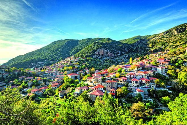 4 &chi;&omega;&rho;&iota;ά &tau;&eta;&sigmaf; &Alpha;&rho;&kappa;&alpha;&delta;ί&alpha;&sigmaf; &alpha;&nu;ά&mu;&epsilon;&sigma;&alpha; &sigma;&tau;&alpha; &omicron;&mu;&omicron;&rho;&phi;ό&tau;&epsilon;&rho;&alpha; &tau;&eta;&sigmaf; &Epsilon;&lambda;&lambda;ά&delta;&alpha;&sigmaf;! &Delta;&epsilon;ί&tau;&epsilon; &pi;&omicron;&iota;&alpha;!