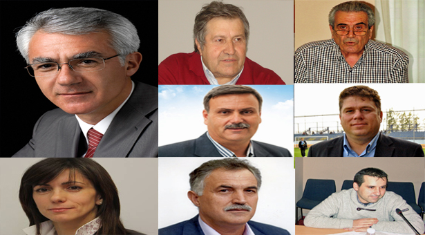 &Alpha;&upsilon;&tau;έ&sigmaf; &epsilon;ί&nu;&alpha;&iota; &omicron;&iota; &alpha;&pi;&omicron;&phi;ά&sigma;&epsilon;&iota;&sigmaf; &gamma;&iota;&alpha; &tau;&iota;&sigmaf; &alpha;&rho;&mu;&omicron;&delta;&iota;ό&tau;&eta;&tau;&epsilon;&sigmaf; &tau;&omega;&nu; &alpha;&nu;&tau;&iota;&delta;&eta;&mu;ά&rho;&chi;&omega;&nu; &Tau;&rho;ί&pi;&omicron;&lambda;&eta;&sigmaf; &ndash; &Chi;&omega;&rho;ί&sigmaf; &mu;&iota;&sigma;&theta;ό &Kappa;ά&rho;&lambda;&omicron;&sigmaf; &kappa;&alpha;&iota; &Kappa;&omicron;&sigma;&kappa;&iota;&nu;ά&sigmaf;