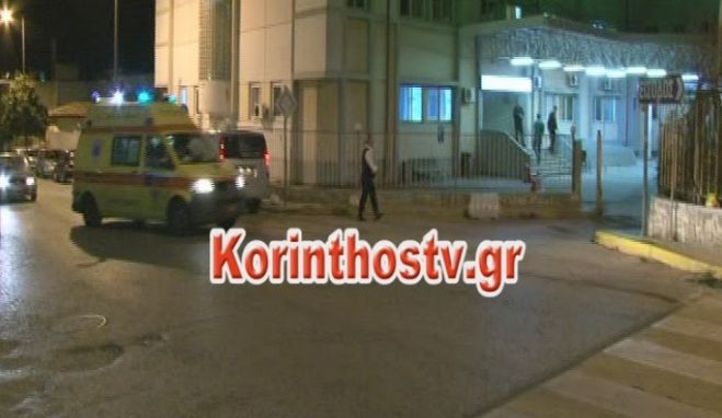 Σοκ - Αγοράκι δύο ετών σε κωματώδη κατάσταση μετά από ξυλοδαρμό στην Κορινθία (vd)