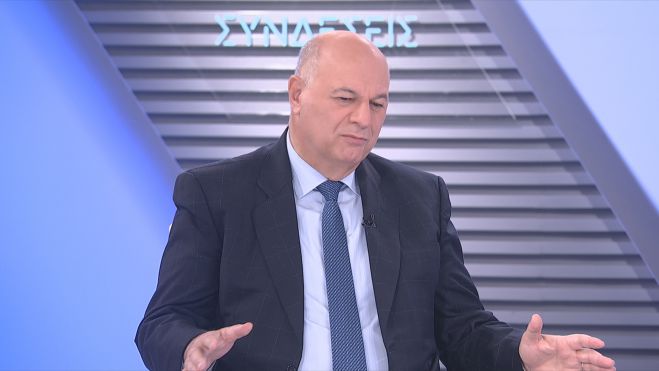 &Tau;&sigma;&iota;ά&rho;&alpha;&sigmaf;: "&Kappa;&alpha;&nu;έ&nu;&alpha;&sigmaf; &delta;&epsilon;&nu; έ&chi;&epsilon;&iota; &tau;&omicron; &delta;&iota;&kappa;&alpha;ί&omega;&mu;&alpha; &nu;&alpha; &kappa;&lambda;&epsilon;ί&sigma;&epsilon;&iota; &tau;&eta; &chi;ώ&rho;&alpha;"