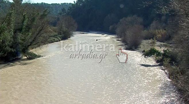 Ξεκινούν καθαρισμοί σε ποτάμια και χειμάρρους του Δήμου Τρίπολης