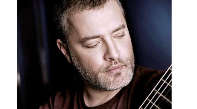 Ο Μάργαρης στην Τρίπολη | Μόνο μια συναυλία αποκλειστικά για εμβολιασμένους - Θα επιστραφούν τα χρήματα των εισιτηρίων σε ανεμβολίαστους