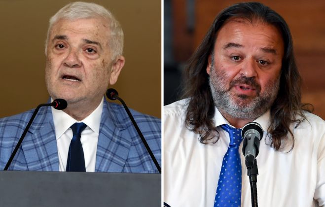 &Alpha;&Epsilon;&Kappa; | &Alpha;&pi;&omicron;&chi;&omega;&rho;&epsilon;ί &omicron; &Mu;&epsilon;&lambda;&iota;&sigma;&sigma;&alpha;&nu;ί&delta;&eta;&sigmaf;, &alpha;&nu;&alpha;&lambda;&alpha;&mu;&beta;ά&nu;&epsilon;&iota; &omicron; &epsilon;&phi;&omicron;&pi;&lambda;&iota;&sigma;&tau;ή&sigmaf; &Eta;&lambda;&iota;ό&pi;&omicron;&upsilon;&lambda;&omicron;&sigmaf;!