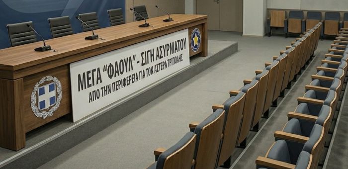 &Sigma;&iota;&gamma;ή &alpha;&sigma;&upsilon;&rho;&mu;ά&tau;&omicron;&upsilon; &gamma;&iota;&alpha; &tau;&omicron;&nu; &Alpha;&sigma;&tau;έ&rho;&alpha; &Tau;&rho;ί&pi;&omicron;&lambda;&eta;&sigmaf;