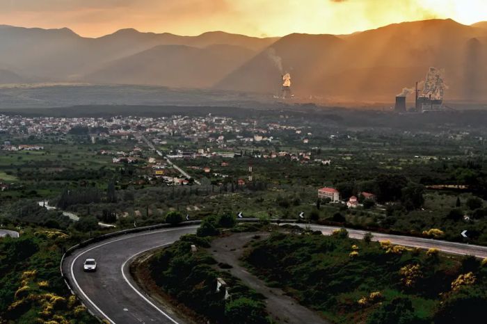 Μεταλιγνιτική Μεγαλόπολη | Επιδότηση επενδύσεων μέχρι και 80%