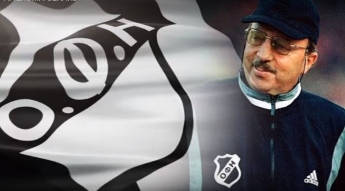 &Tau;&omicron; &epsilon;&kappa;&pi;&lambda;&eta;&kappa;&tau;&iota;&kappa;ό &beta;ί&nu;&tau;&epsilon;&omicron; &mu;&epsilon; &tau;&omicron; &omicron;&pi;&omicron;ί&omicron; &epsilon;ί&pi;&epsilon; &laquo;&alpha;&nu;&tau;ί&omicron;&raquo; &sigma;&tau;&omicron;&nu; &Gamma;&kappa;έ&rho;&alpha;&rho;&nu;&tau; &omicron; &Omicron;&Phi;&Eta; (vd)