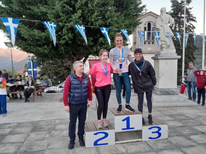 &Tau;&alpha; &tau;&epsilon;&lambda;&iota;&kappa;ά &alpha;&pi;&omicron;&tau;&epsilon;&lambda;έ&sigma;&mu;&alpha;&tau;&alpha; &gamma;&iota;&alpha; &tau;&omicron;&upsilon;&sigmaf; &alpha;&gamma;ώ&nu;&epsilon;&sigmaf; &delta;&rho;ό&mu;&omicron;&upsilon; &sigma;&tau;&omicron; &Lambda;&epsilon;&beta;ί&delta;&iota;