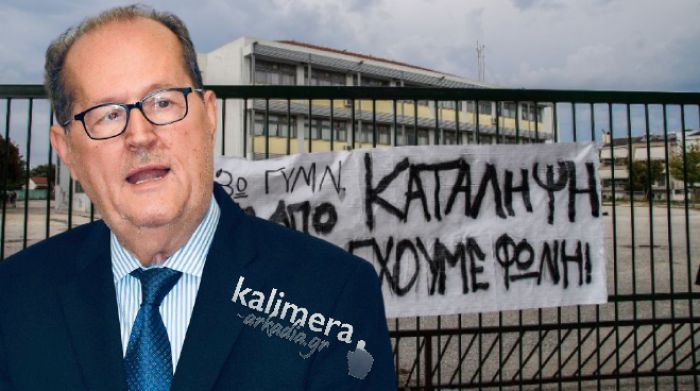 &Nu;ί&kappa;&alpha;&sigmaf;: &laquo;&Theta;&lambda;ί&beta;&omicron;&mu;&alpha;&iota; &gamma;&iota;&alpha; &tau;&iota;&sigmaf; &kappa;&alpha;&tau;&alpha;&lambda;ή&psi;&epsilon;&iota;&sigmaf;. &Kappa;ά&nu;&omicron;&upsilon;&nu; &mu;&epsilon;&gamma;ά&lambda;&eta; &zeta;&eta;&mu;&iota;ά &sigma;&tau;&alpha; &phi;&tau;&omega;&chi;ά &pi;&alpha;&iota;&delta;&iota;ά&raquo;