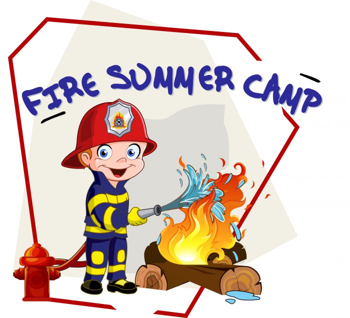 Fire Summer Camp την Πέμπτη (10/7/2025) στο Άστρος Κυνουρίας