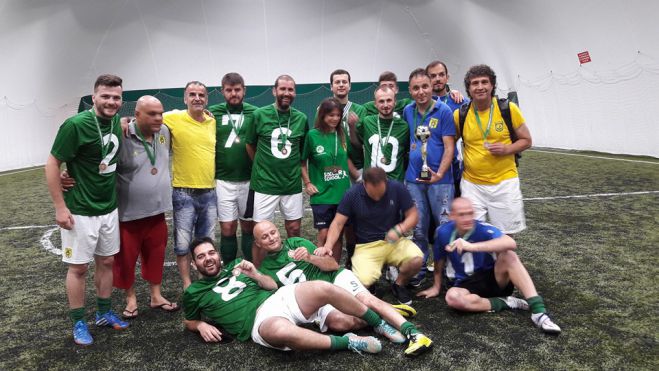 &Omicron; &Pi;&alpha;&nu;&alpha;&rho;&kappa;&alpha;&delta;&iota;&kappa;ό&sigmaf; &Alpha;&theta;&lambda;&eta;&tau;&iota;&kappa;ό&sigmaf; Ό&mu;&iota;&lambda;&omicron;&sigmaf; &Kappa;&omega;&phi;ώ&nu; &psi;ά&chi;&nu;&epsilon;&iota; &pi;&alpha;ί&chi;&tau;&epsilon;&sigmaf;!