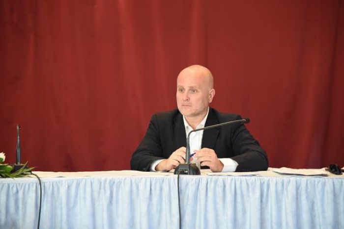 &Omicron;&iota; &epsilon;&upsilon;&chi;&alpha;&rho;&iota;&sigma;&tau;ί&epsilon;&sigmaf; &tau;&omicron;&upsilon; &Tau;&rho;&iota;&alpha;&nu;&tau;ά&phi;&upsilon;&lambda;&lambda;&omicron;&upsilon; &Sigma;&omega;&tau;&eta;&rho;ό&pi;&omicron;&upsilon;&lambda;&omicron;&upsilon; &gamma;&iota;&alpha; &tau;&omicron; &Pi;&alpha;&nu;&epsilon;&lambda;&lambda;ή&nu;&iota;&omicron; &Sigma;&upsilon;&nu;έ&delta;&rho;&iota;&omicron; &Delta;&eta;&mu;&omicron;&tau;&iota;&kappa;ώ&nu; &Mu;&Mu;&Epsilon;