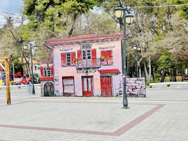 &Eta; &alpha;&pi;ό&phi;&alpha;&sigma;&eta; &gamma;&iota;&alpha; &tau;&omicron; &kappa;ό&sigma;&tau;&omicron;&sigmaf; &tau;&omicron;&upsilon; &sigma;&tau;&omicron;&lambda;&iota;&sigma;&mu;&omicron;ύ &tau;&eta;&sigmaf; &pi;&alpha;&lambda;&iota;ά&sigmaf; &Tau;&rho;ί&pi;&omicron;&lambda;&eta;&sigmaf; &sigma;&tau;&eta;&nu; &Pi;&lambda;&alpha;&tau;&epsilon;ί&alpha; Ά&rho;&epsilon;&omega;&sigmaf;