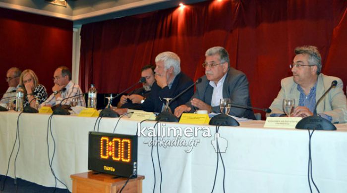Πρωτοβουλία της Περιφέρειας και 500.000 ευρώ για την αντιμετώπιση του καταρρροϊκού πυρετού