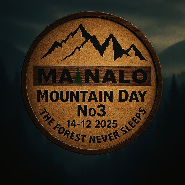 Mainalo Mountain Day N°3 στο Χρυσοβίτσι